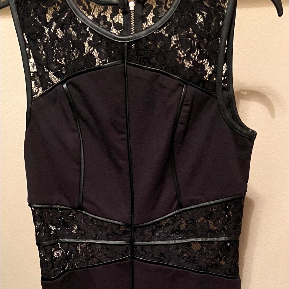 XOXO Dressy Dress